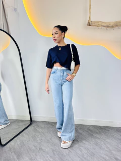 CALÇA JEANS MARIAH - comprar online