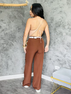 CROPPED CLARINA na internet