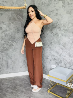 CROPPED CLARINA - loja online