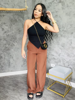 CROPPED CLARINA - LOJA LOOKAMEIXO