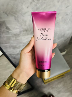 CREME VICTORIAS SECRET PURE SEDUCTION