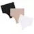 BRAGAS MOLDEADORAS PACK 3x2 (NEGRO, BLANCO Y BEIGE)