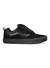 VANS KNU SKOOL TOTAL BLACK