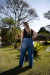 Calça Jeans Reta na internet