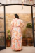 Vestido Viscolinho Neo-Romantic - loja online