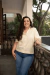Camisa Linho Aquarela - loja online