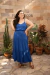 Vestido Boho Chic Silvania - loja online
