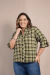 Camisa Madras Soho