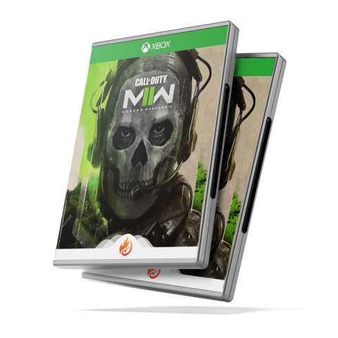 Call of Duty®: Modern Warfare® II XBOX Mídial Digital - comprar online