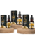 Kit 3 uni. Extrato Juba de Leão 30ml | Nature's Funghi - comprar online