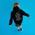Hoodie Zoi de Gato Black - Captive Club | Loja Oficial!