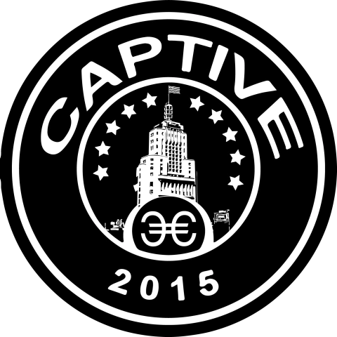 Captive Club | Loja Oficial!