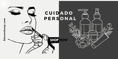 Banner de la categoría CUIDADO PERSONAL