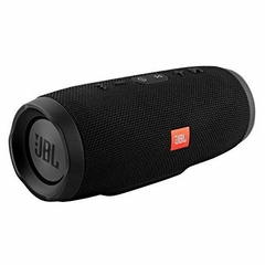 Imagen de PARLANTE JBL CHARGE + 3 BOTELLAS MOTIVACIONALES DE REGALO!