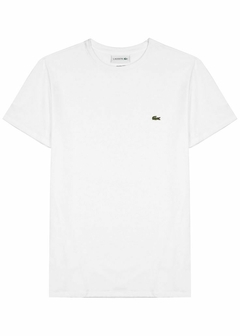 ! 3X1 ! 2 REMERAS + UNAS OJOTAS LACOSTE DE REGALO (OFERTA EXCLUSIVA) - comprar online