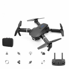 MINI DRON E88 50%OFF - IMPERDIBLE! - tienda online