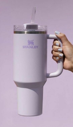 VASO STANLEY QUENCHER + AURICULARES P9 DE REGALO en internet