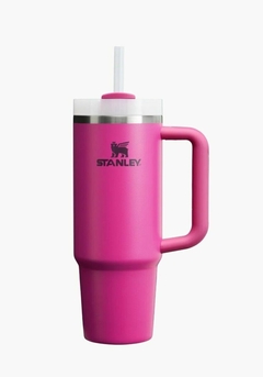 VASO STANLEY QUENCHER + AURICULARES P9 DE REGALO - tienda online