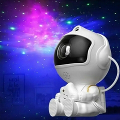 ASTRONAUTA PROYECTOR DE GALAXIAS Bloom®! (OFERTA UNICA) en internet