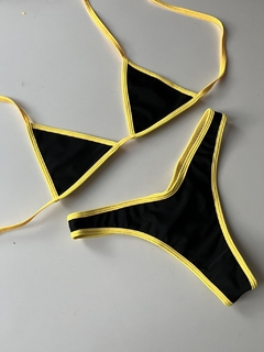 BIKINI EMILIA + OTRA DE REGALO - ¡OFERTA 2 X 1! - comprar online