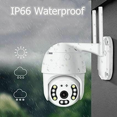 CAMARA DE SEGURIDAD IP INFRARROJA 3 x 2 - OFERTA IMPERDIBLE! - tienda online