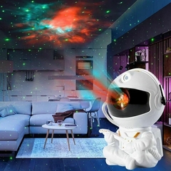 Imagen de ASTRONAUTA PROYECTOR DE GALAXIAS Bloom®! (OFERTA UNICA)