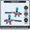 Hydrogel Shooting Bloom® (OFERTA EXCLUSIVA) ︻╦╤─