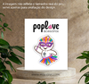 Pin - Maria Gotinha no Carnaval
