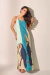 VESTIDO CROPPED MACRAME TUCA PINTADA - loja online