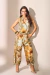 CONJUNTO COORDENADO BLUSA + CALÇA ALADIN BRISA DO CAMPO