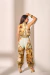 CONJUNTO COORDENADO BLUSA + CALÇA ALADIN BRISA DO CAMPO na internet