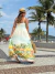 VESTIDO CROPPED ALÇAS PREFIXO DE VERÃO - comprar online