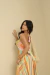 VESTIDO CROPPED AMARRAÇÃO ABERTURA FLOR DE VERÃO - loja online