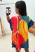 KIMONO ESTAMPADO