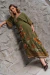 VESTIDO CROPPED MANGAS JARDIM BOSSA MAJESTOSO - loja online