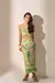 CONJUNTO COORDENADO TOP + SAIA ARARIPE