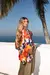 KIMONO BOSSA SAMBA DE FLOR - AS CARIOCAS - comprar online