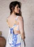 VESTIDO CROPPED ALÇA AMARRAÇÃO MARÉ ENCANTADA - AS CARIOCAS - comprar online