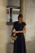 VESTIDO MÍDI MAYTE OBI - OPEEN - comprar online