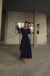 VESTIDO MÍDI MAYTE OBI - OPEEN - A'COR 