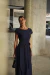 VESTIDO MÍDI MAYTE OBI - OPEEN - loja online