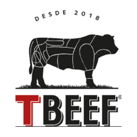 Marca 5 de Vaca Xadrez