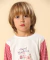 Pijama Infantil Pima Mr Cookie Pied de Poule Red - comprar online