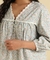 Pijama Feminino Algodão Pima Chris Liberty - comprar online