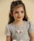Pijama Infantil Pima Daisy Liberty - comprar online