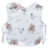 Babador Papinha Bebê Algodão Pima - comprar online
