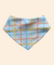 Babador Bandana Bebê Algodão Pima - comprar online