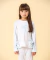 Pijama Infantil Algodão Pima Laperla Froufrou de Marie