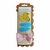 Kit Presilha Infantil Patinho Pink and Blue na internet