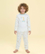 Pijama Infantil Pima Mr Cookie Parquinho